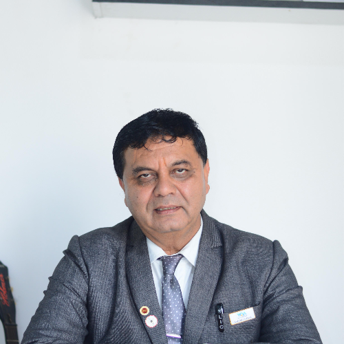 Shri Sainathji financial Advisor