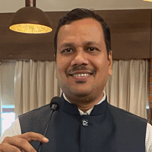 Subrata Das Founder Das Insuvesta