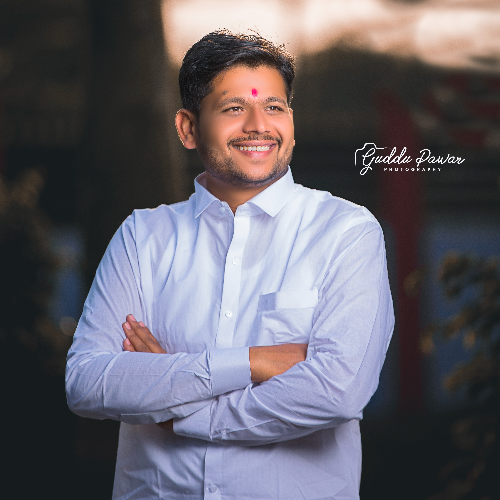 Ramesh Askhok Bhogade