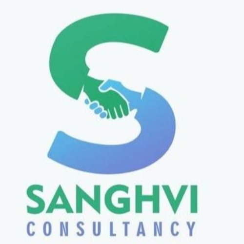 SANGHVI CONSULTANCY NAMAN SANGHVI
