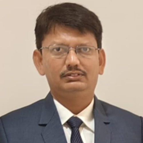Mukesh Bachubhai Asalpara