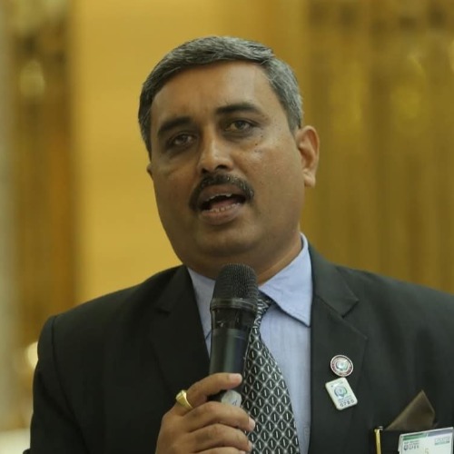 Sanjay Patel