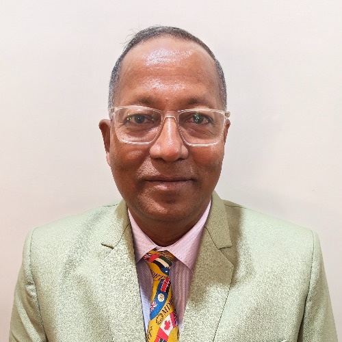 SANATAN LAHKAR