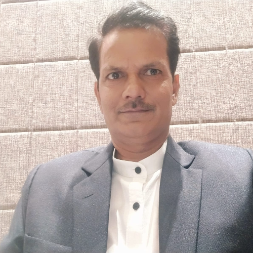 Champaklal Kasturji Prajapati