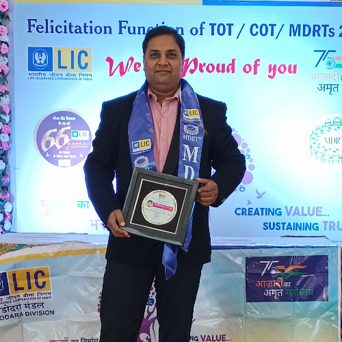 Anilkumar  Garg