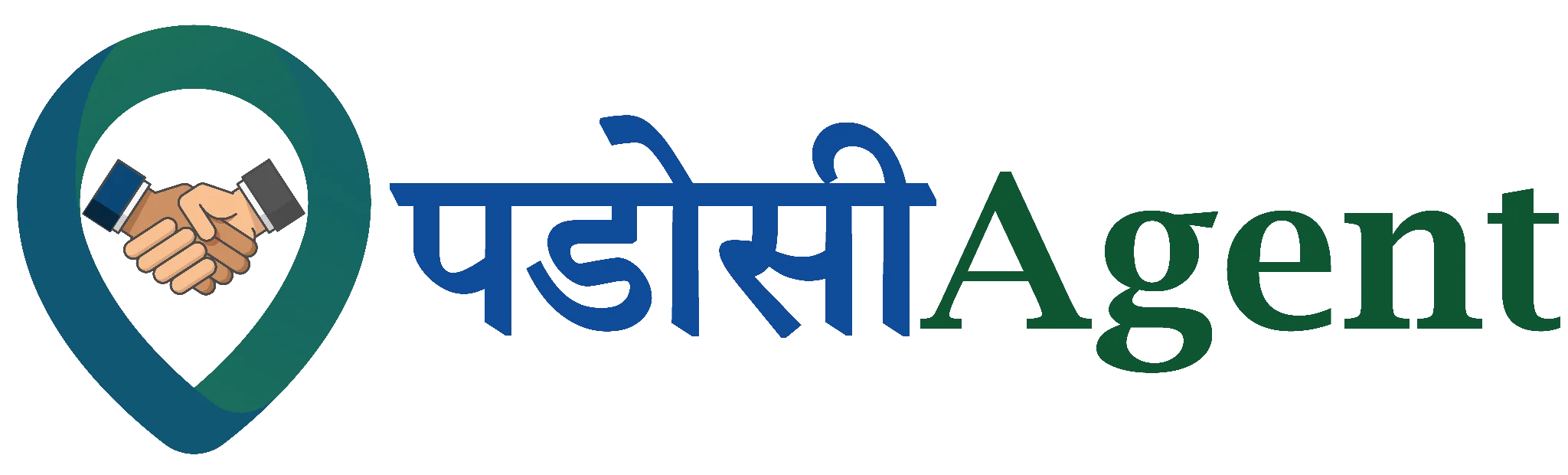 PadosiAgent Logo