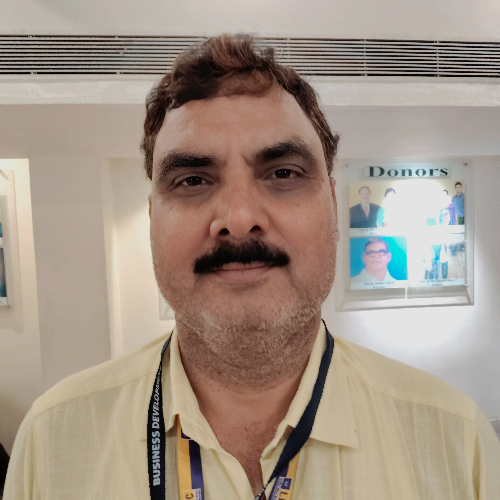 PREM PRAKASH TIWARI