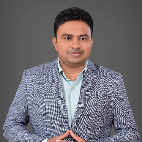 Nileshkumar Divekkar