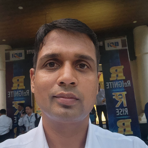 Sanjay your wealth creator