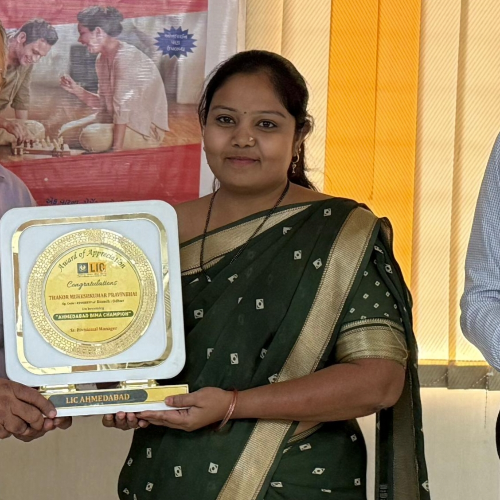 Rashmi Pravinbhai Wagheshwari