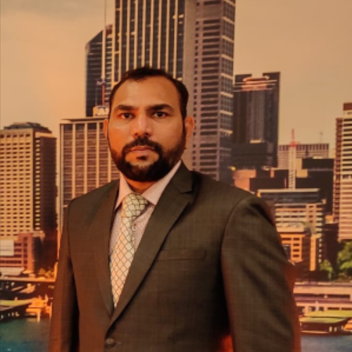 Anil Paul Dabhi