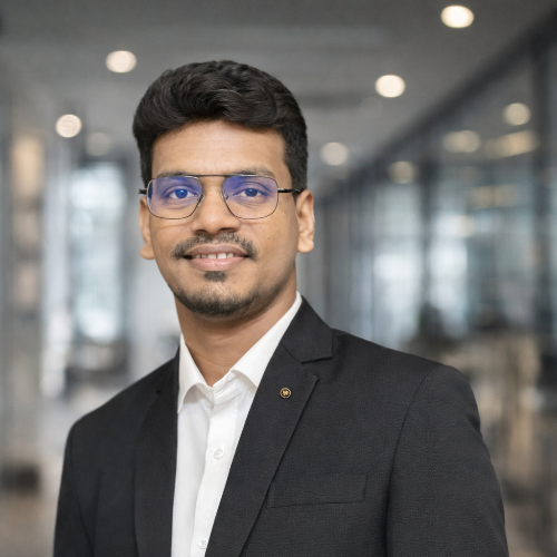 ANIL PAWAR MDRT USA
