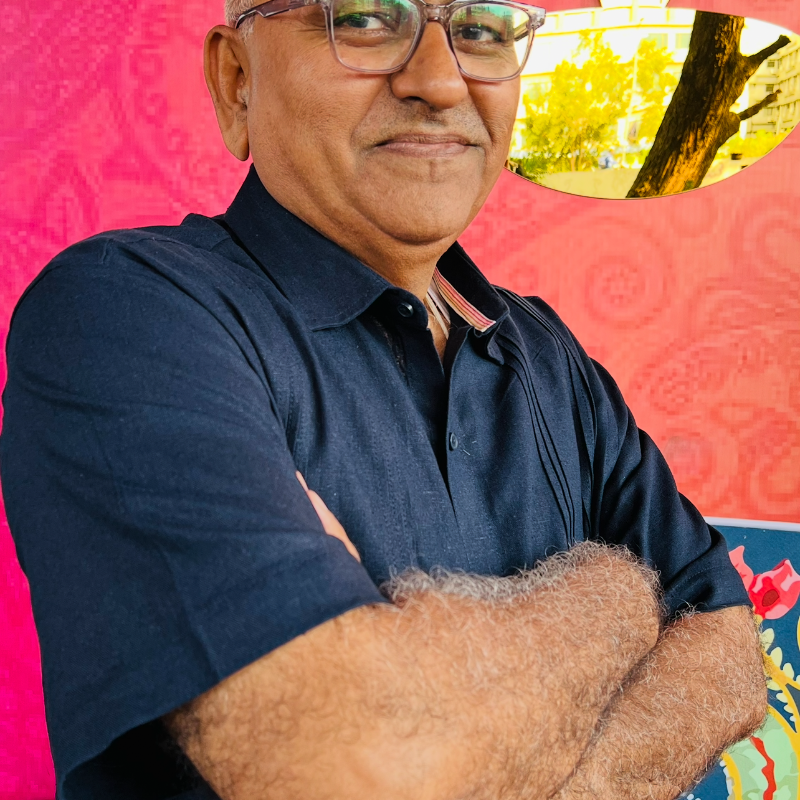 PARMAR MAHESHKUMAR